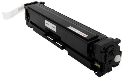 HP - Hp 203x / cf540x / crg-054h (bk) toner compatibil
