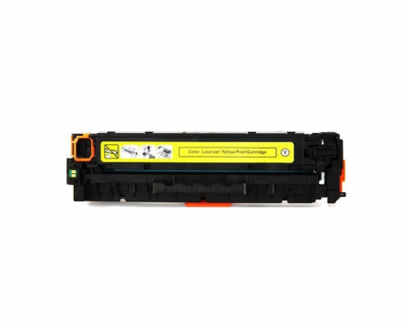 HP - Hp 203x / cf542x / crg-054h (y) toner compatibil