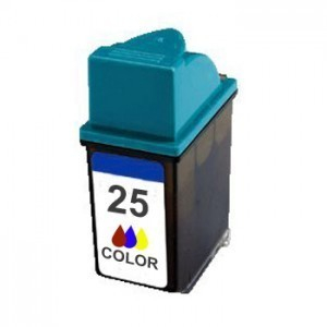 HP - Hp 25 / 51625a ( col ) cartuş compatibil