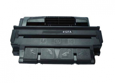 Tonere si Cartuse Compatibile - Hp 27a / c4127a toner compatibil