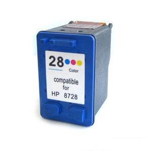 Tonere si Cartuse Compatibile - Hp 28 / c8728 ( col. ) cartuş compatibil
