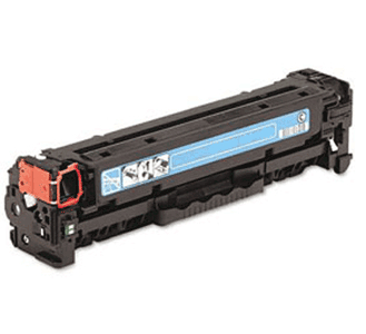 Tonere si Cartuse Compatibile - Hp 304a / cc531a ( c ) toner compatibil
