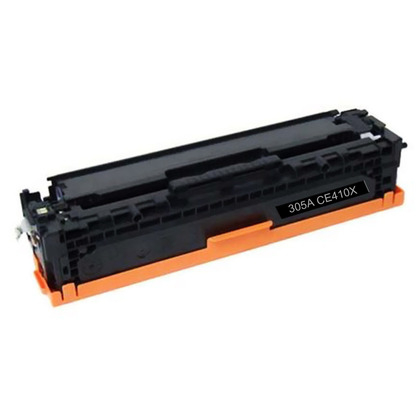 HP - Hp 305a / ce410a (bk) toner compatibil