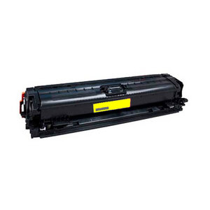 Tonere si Cartuse Compatibile - Hp 307a / ce742a ( y ) toner compatibil
