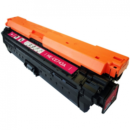 Tonere si Cartuse Compatibile - Hp 307a / ce743a ( m ) toner compatibil