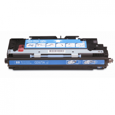 Tonere si Cartuse Compatibile - Hp 309a / q2671a ( c ) toner compatibil
