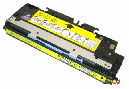 Tonere si Cartuse Compatibile - Hp 309a / q2672a ( y ) toner compatibil