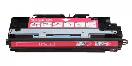 Tonere si Cartuse Compatibile - Hp 309a / q2673a ( m ) toner compatibil