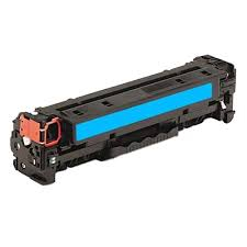 HP - Hp 312a / cf381a (c) toner compatibil