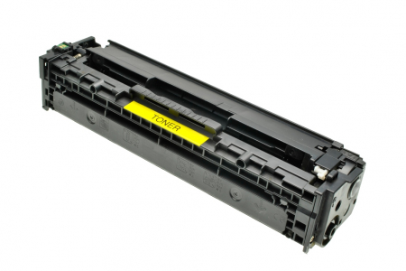 HP - Hp 312a / cf382a (y) toner compatibil