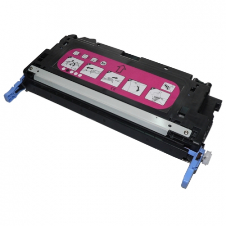 Tonere si Cartuse Compatibile - Hp 314a / q7563a ( m ) toner compatibil