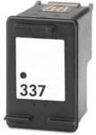 HP - Hp 337 / c9364e ( bk ) cartuş compatibil