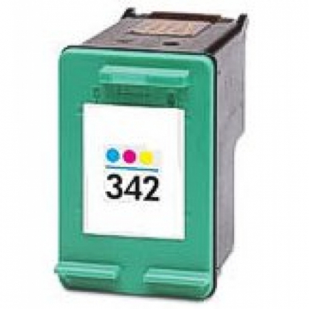 HP - Hp 342 / c9361e ( col ) cartuş compatibil