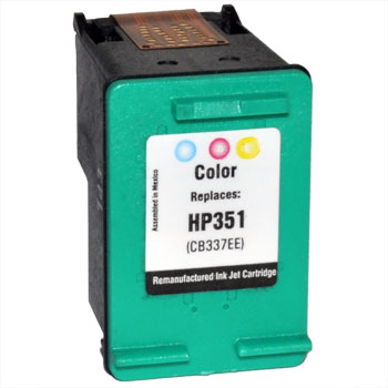 Tonere si Cartuse Compatibile - Hp 351xl / cb338e ( col. ) cartuş compatibil
