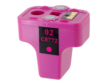 Tonere si Cartuse Compatibile - Hp 363 xl / c8772 ( m ) cartuş compatibil