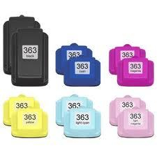 HP - Hp 363xl multipack compatibil