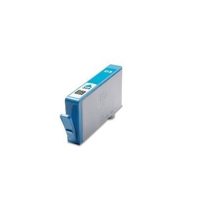 HP - Hp 364xl / cb317 xl ( c ) cartuş compatibil