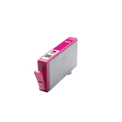 Tonere si Cartuse Compatibile - Hp 364xl / cb318 xl ( m ) cartuş compatibil