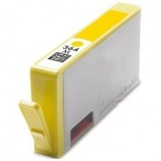 Tonere si Cartuse Compatibile - Hp 364xl / cb319 xl ( y ) cartuş compatibil