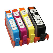 HP - Hp 364xl multipack compatibil
