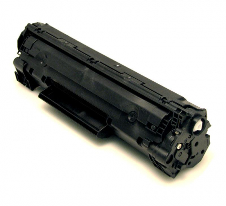 Tonere si Cartuse Compatibile - Hp 36a / cb436a toner compatibil
