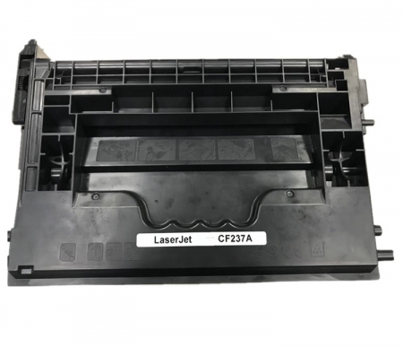 HP - Hp 37a / cf237a toner compatibil