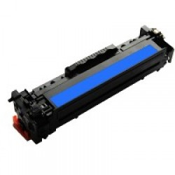 HP - Hp 410a / cf411a / crg-046 (c) toner compatibil