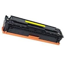 HP - Hp 410a / cf412a / crg-046 (y) toner compatibil