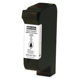 Tonere si Cartuse Compatibile - Hp 45 / 51645a  ( bk ) cartuş cerneală compatibil