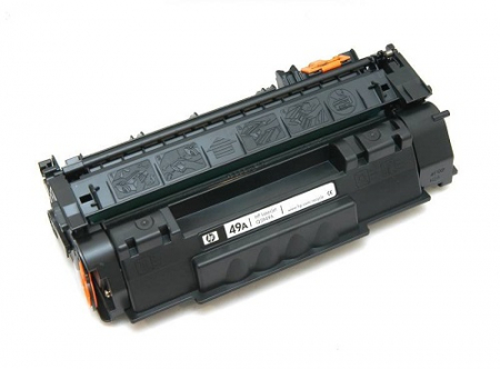 HP - Hp 49a / q5949a toner compatibil