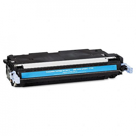 Tonere si Cartuse Compatibile - Hp 503a / q7581a ( c ) toner compatibil