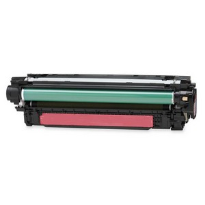 Tonere si Cartuse Compatibile - Hp 504a / ce253a ( m ) toner compatibil