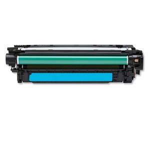 Hp 507a / ce401a ( c ) toner compatibil