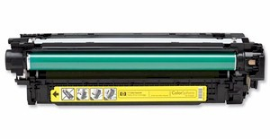 HP - Hp 507a / ce402a ( y ) toner compatibil