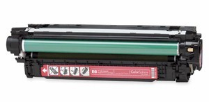 HP - Hp 507a / ce403a ( m ) toner compatibil