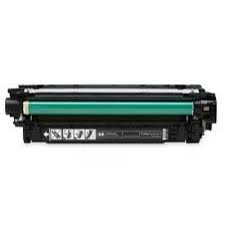 HP - Hp 507x / ce400x (bk) toner compatibil