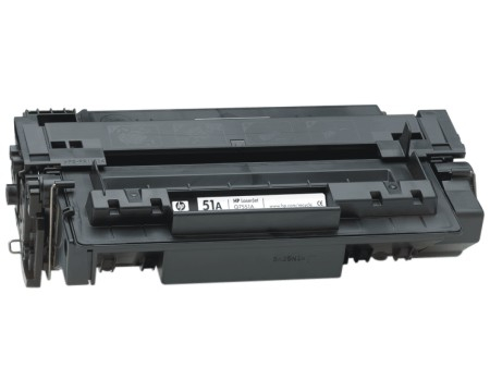 HP - Hp 51a / q7551a toner compatibil