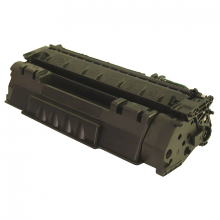 Tonere si Cartuse Compatibile - Hp 53a / q7553a toner compatibil