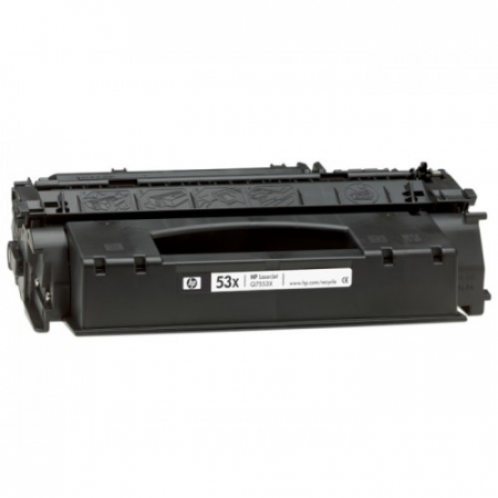 Tonere si Cartuse Compatibile - Hp 53x / q7553x toner compatibil