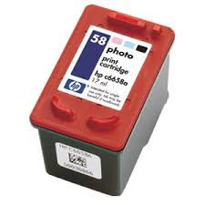 Tonere si Cartuse Compatibile - Hp 58 / c6658 (col) cartuş compatibil