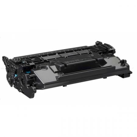 HP - Hp 59x / cf259x / crg-057h (bk) - cu chip - toner compatibil - Whitebox