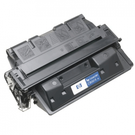 Tonere si Cartuse Compatibile - Hp 61x / c8061x toner compatibil