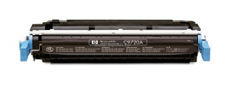 Tonere si Cartuse Compatibile - Hp 641a / c9720a ( bk ) toner compatibil