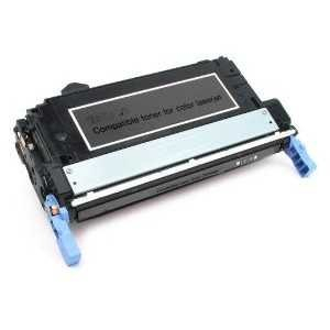 Tonere si Cartuse Compatibile - Hp 642a / cb400a ( bk ) toner compatibil