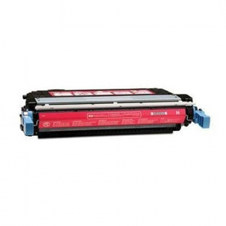 Tonere si Cartuse Compatibile - Hp 642a / cb403a ( m ) toner compatibil