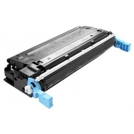 Tonere si Cartuse Compatibile - Hp 643a / q5950a ( bk ) toner compatibil