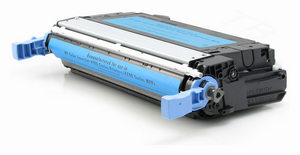 Tonere si Cartuse Compatibile - Hp 643a / q5951a ( c ) toner compatibil