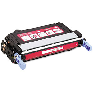 Tonere si Cartuse Compatibile - Hp 643a / q5953a ( m ) toner compatibil