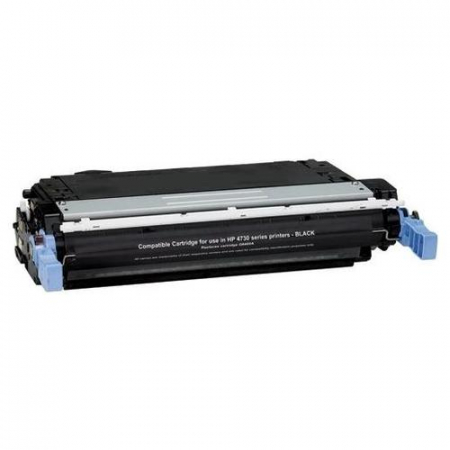 Tonere si Cartuse Compatibile - Hp 644a / q6460a ( bk ) toner compatibil