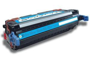 HP - Hp 644a / q6461a ( c ) toner compatibil